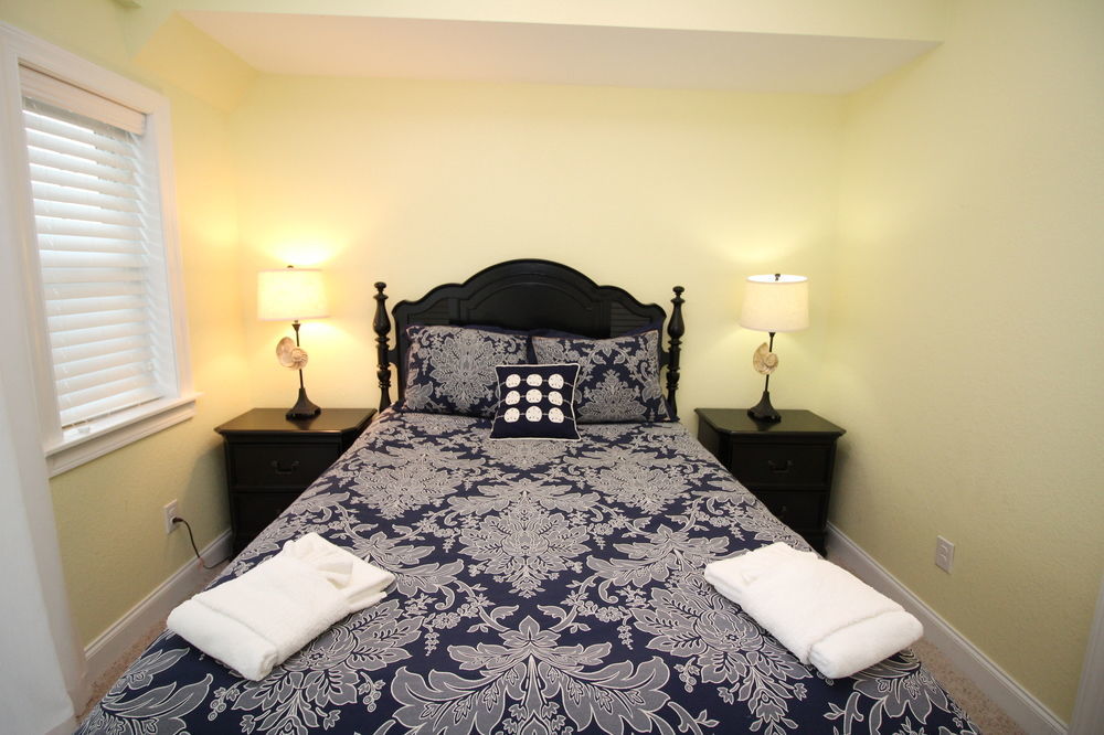 Hotel Cambridge Cove At Bermuda Bay By Kees Vacations Kill Devil Hills Exterior foto